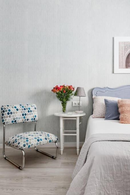 Acogedor Apartamento En Santa Fe Santafé المظهر الخارجي الصورة
