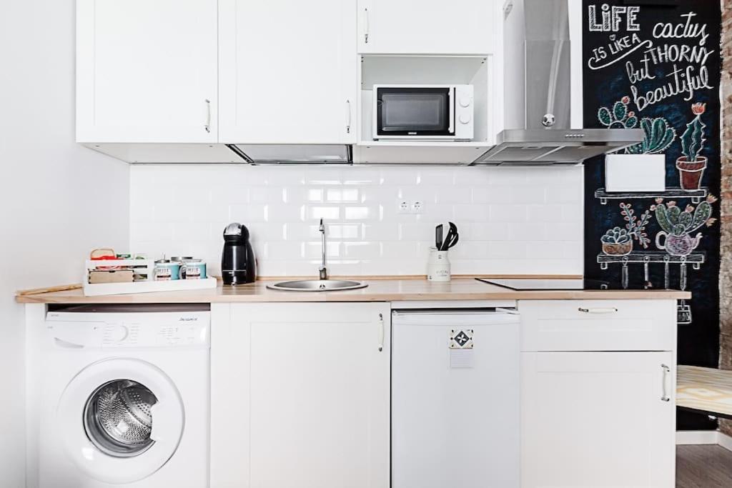 Acogedor Apartamento En Santa Fe Santafé المظهر الخارجي الصورة